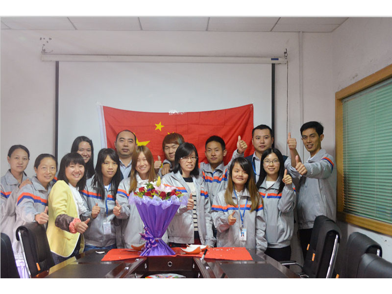 中原團(tuán)隊(duì)